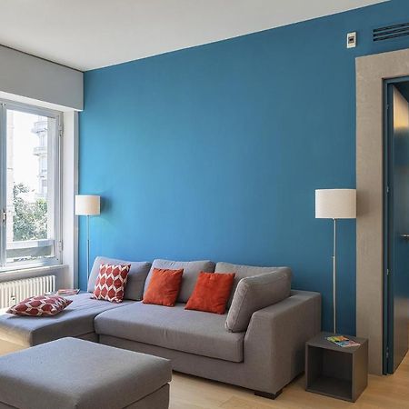 Suite Blu A Genova By Wonderful Italy Ngoại thất bức ảnh