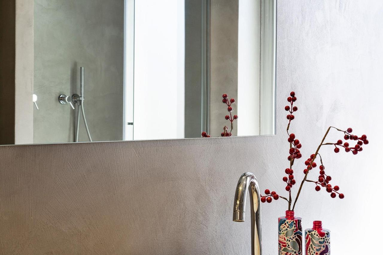 Suite Blu A Genova By Wonderful Italy Ngoại thất bức ảnh