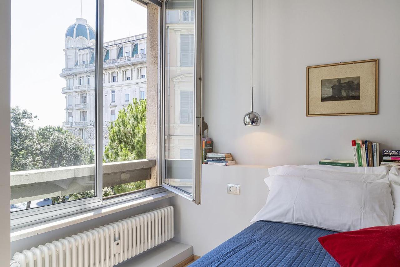 Suite Blu A Genova By Wonderful Italy Ngoại thất bức ảnh