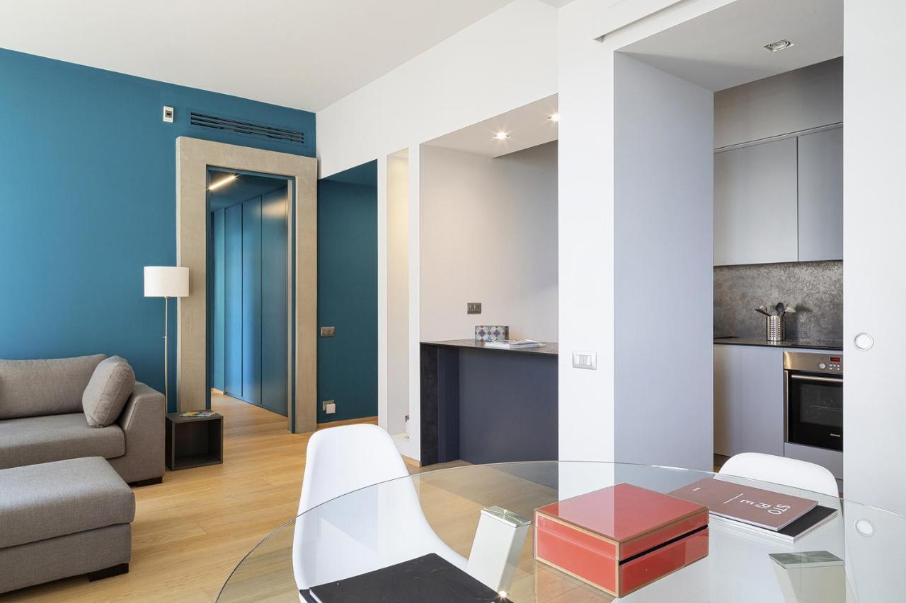 Suite Blu A Genova By Wonderful Italy Ngoại thất bức ảnh