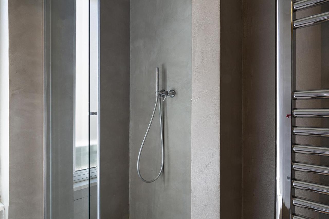Suite Blu A Genova By Wonderful Italy Ngoại thất bức ảnh