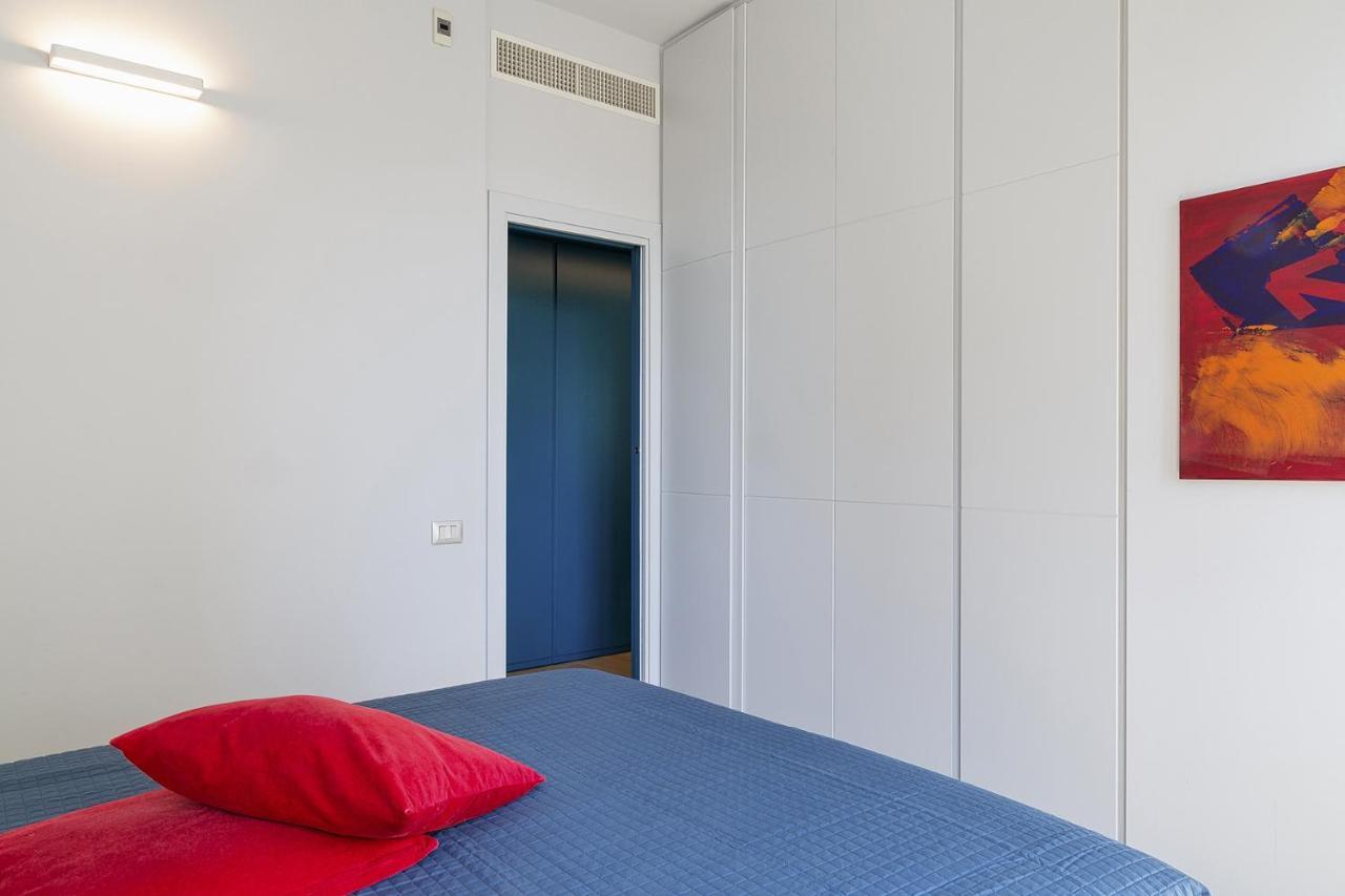 Suite Blu A Genova By Wonderful Italy Ngoại thất bức ảnh