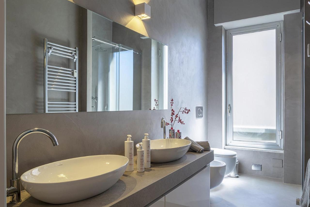 Suite Blu A Genova By Wonderful Italy Ngoại thất bức ảnh
