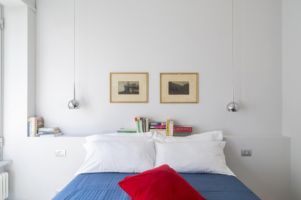 Suite Blu A Genova By Wonderful Italy Ngoại thất bức ảnh