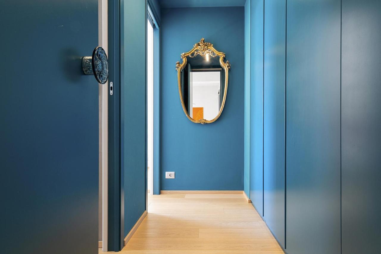 Suite Blu A Genova By Wonderful Italy Ngoại thất bức ảnh